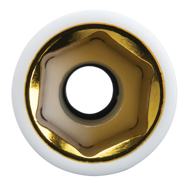 Performance Tool Thin Wall Impact Socket (MPN: W32924)