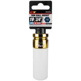 Performance Tool Thin Wall Impact Socket (MPN: W32924)