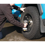 Performance Tool Thin Wall Impact Socket (MPN: W32924)