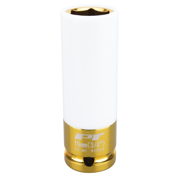 Performance Tool Thin Wall Impact Socket (MPN: W32924)