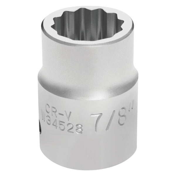 Performance Tool 3/4 Inch Drive Socket (MPN: W34528)