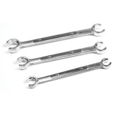 Performance Tool Flare Nut Wrench Set (MPN: W350M)