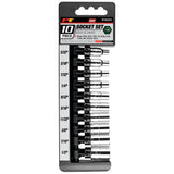 Performance Tool Socket Set (MPN: W36002)