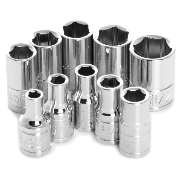 Performance Tool Socket Set (MPN: W36002)