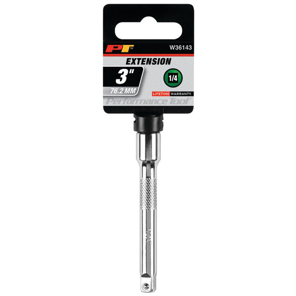 Performance Tool Socket Extension (MPN: W36143)