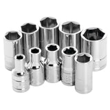 Performance Tool Socket Set (MPN: W36202)