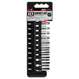 Performance Tool Socket Set (MPN: W36202)