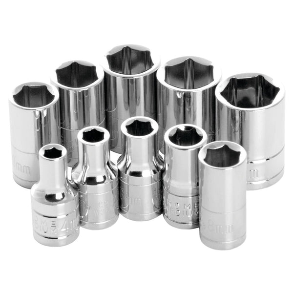 Performance Tool Socket Set (MPN: W36202)