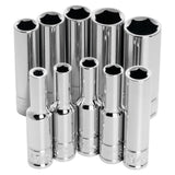 Performance Tool Socket Set (MPN: W36300)