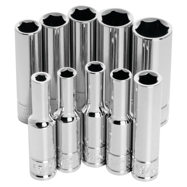 Performance Tool Socket Set (MPN: W36300)