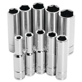 Performance Tool Socket Set (MPN: W36400)