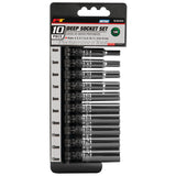 Performance Tool Socket Set (MPN: W36400)