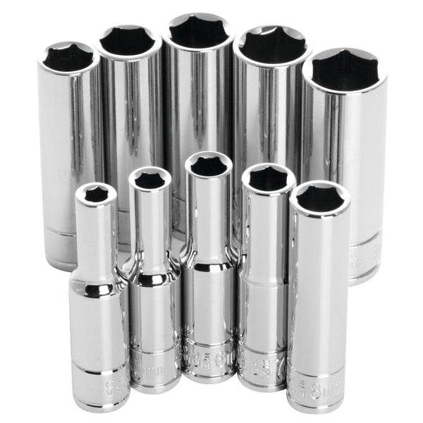 Performance Tool Socket Set (MPN: W36400)