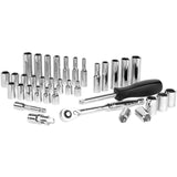 Performance Tool Socket Set (MPN: W36905)