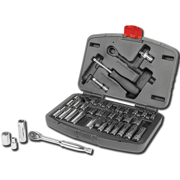 Performance Tool Socket Set (MPN: W36905)