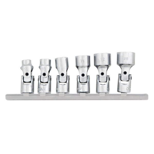 Performance Tool Socket Set (MPN: W36980)