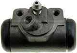First Stop Wheel Cylinder (MPN: W37250)