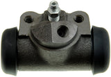 First Stop Wheel Cylinder (MPN: W37783)