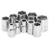 Performance Tool Socket Set (MPN: W38002)