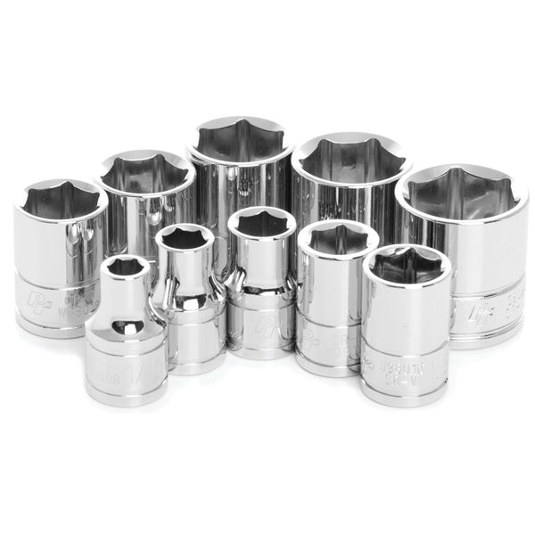 Performance Tool Socket Set (MPN: W38002)