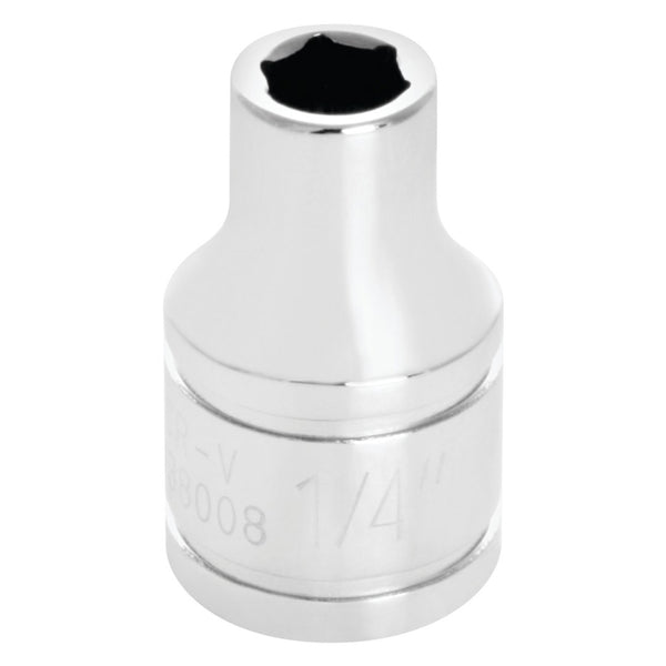 Performance Tool 3/8 Inch Drive Socket (MPN: W38008)