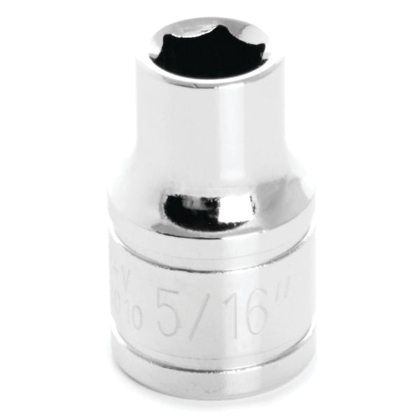 Performance Tool 3/8 Inch Drive Socket (MPN: W38010)