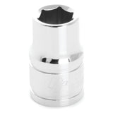 Performance Tool 3/8 Inch Drive Socket (MPN: W38012)