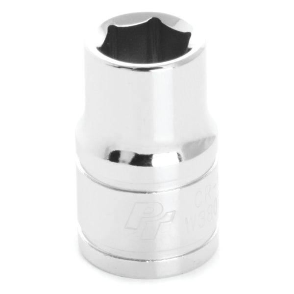 Performance Tool 3/8 Inch Drive Socket (MPN: W38012)
