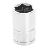 Performance Tool 3/8 Inch Drive Socket (MPN: W38016)