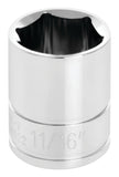 Performance Tool 3/8 Inch Drive Socket (MPN: W38022)