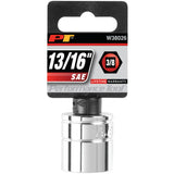 Performance Tool 3/8 Inch Drive Socket (MPN: W38026)