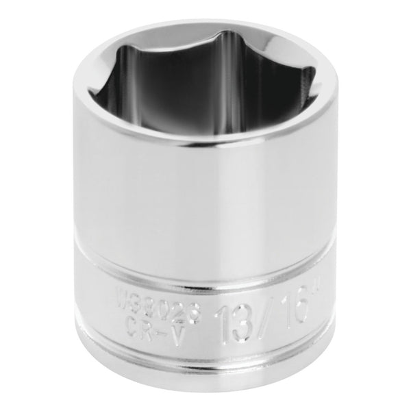 Performance Tool 3/8 Inch Drive Socket (MPN: W38026)