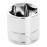 Performance Tool 3/8 Inch Drive Socket (MPN: W38030)