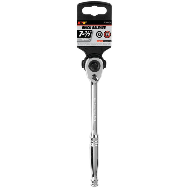 Performance Tool Ratchet (MPN: W38101)