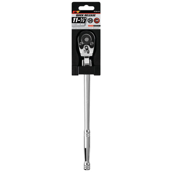 Performance Tool Ratchet (MPN: W38102)
