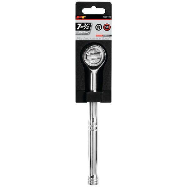 Performance Tool Ratchet (MPN: W38106)