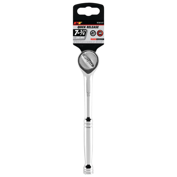 Performance Tool Ratchet (MPN: W38107)