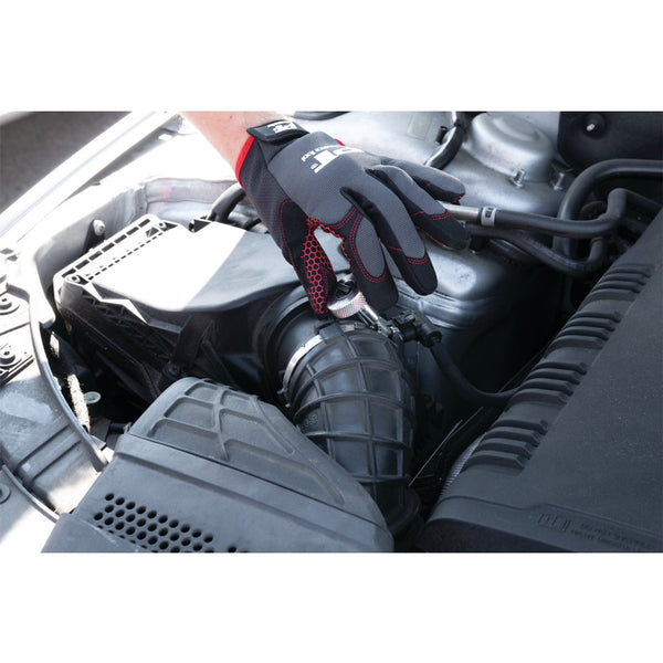 Performance Tool Ratchet (MPN: W38125)