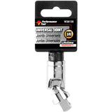 Performance Tool Universal Joint Socket (MPN: W38130)