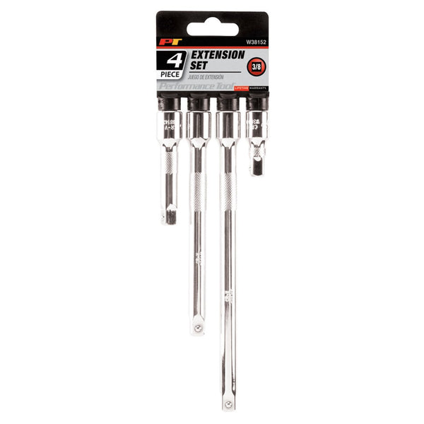 Performance Tool Socket Extension Set (MPN: W38152)