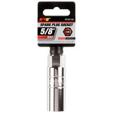 Performance Tool Spark Plug Socket (MPN: W38160)