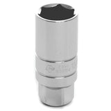 Performance Tool Spark Plug Socket (MPN: W38164)