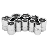 Performance Tool Socket Set (MPN: W38202)
