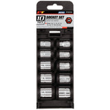Performance Tool Socket Set (MPN: W38202)
