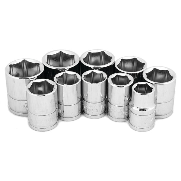 Performance Tool Socket Set (MPN: W38202)