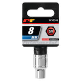 Performance Tool 8 Millimeter Socket (MPN: W38208)