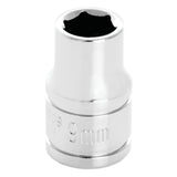 Performance Tool 9 Millimeter Socket (MPN: W38209)