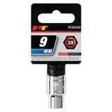Performance Tool 9 Millimeter Socket (MPN: W38209)