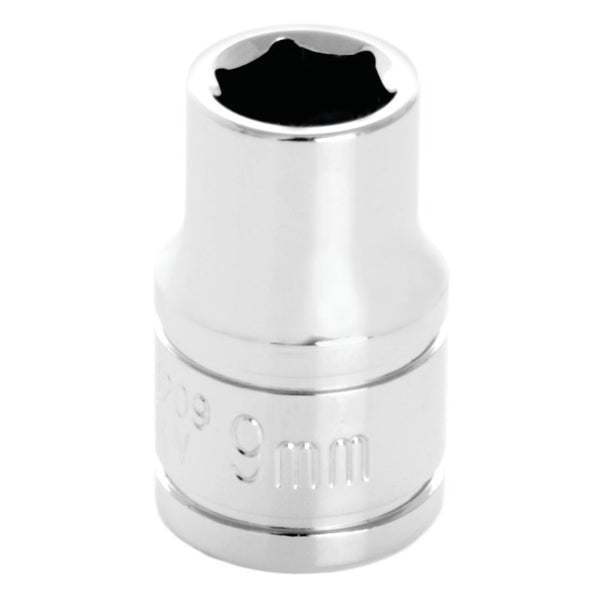 Performance Tool 9 Millimeter Socket (MPN: W38209)