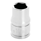 Performance Tool 10 Millimeter Socket (MPN: W38210)